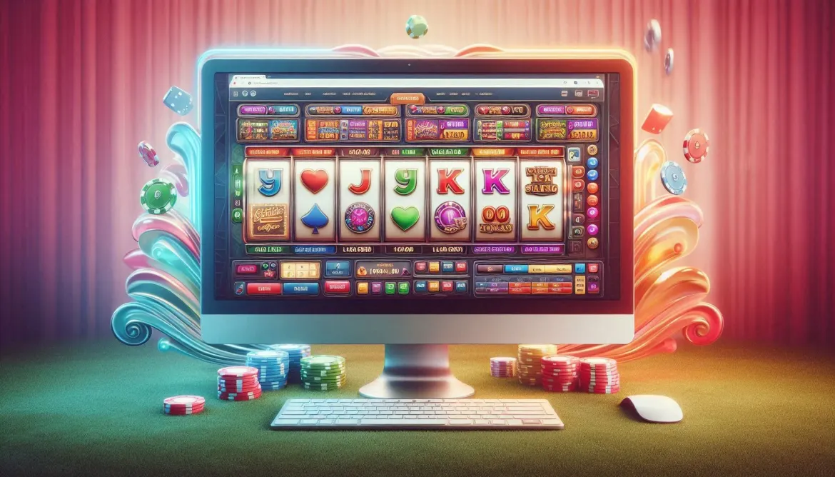 Pingwin Casino